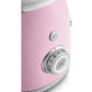 Standmixer 50's Style BLF03PKEU Pink - MEGART