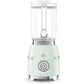 Standmixer 50's Style BLF03PGEU Grün - MEGART