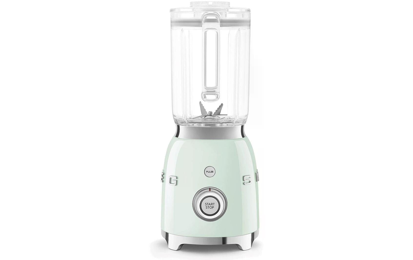 Standmixer 50's Style BLF03PGEU Grün - MEGART