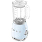 Standmixer 50's Style BLF03PBEU Blau - MEGART