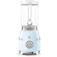 Standmixer 50's Style BLF03PBEU Blau - MEGART