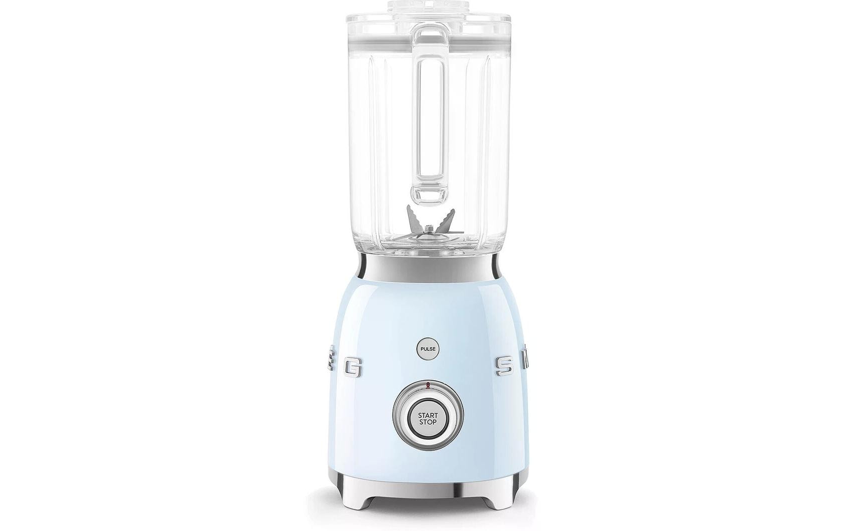 Standmixer 50's Style BLF03PBEU Blau - MEGART