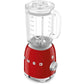 Standmixer 50's Style BLF03RDEU Rot - MEGART