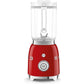 Standmixer 50's Style BLF03RDEU Rot - MEGART