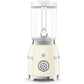 Standmixer 50's Style BLF03CREU Crème - MEGART