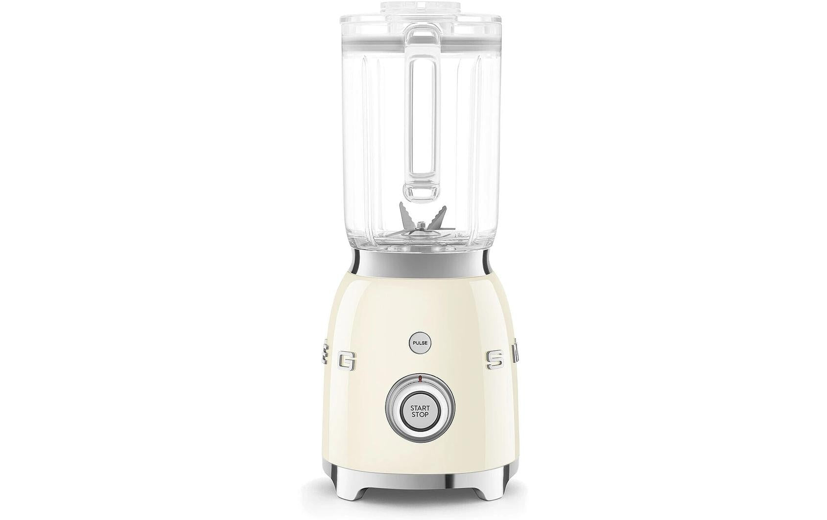 Standmixer 50's Style BLF03CREU Crème - MEGART