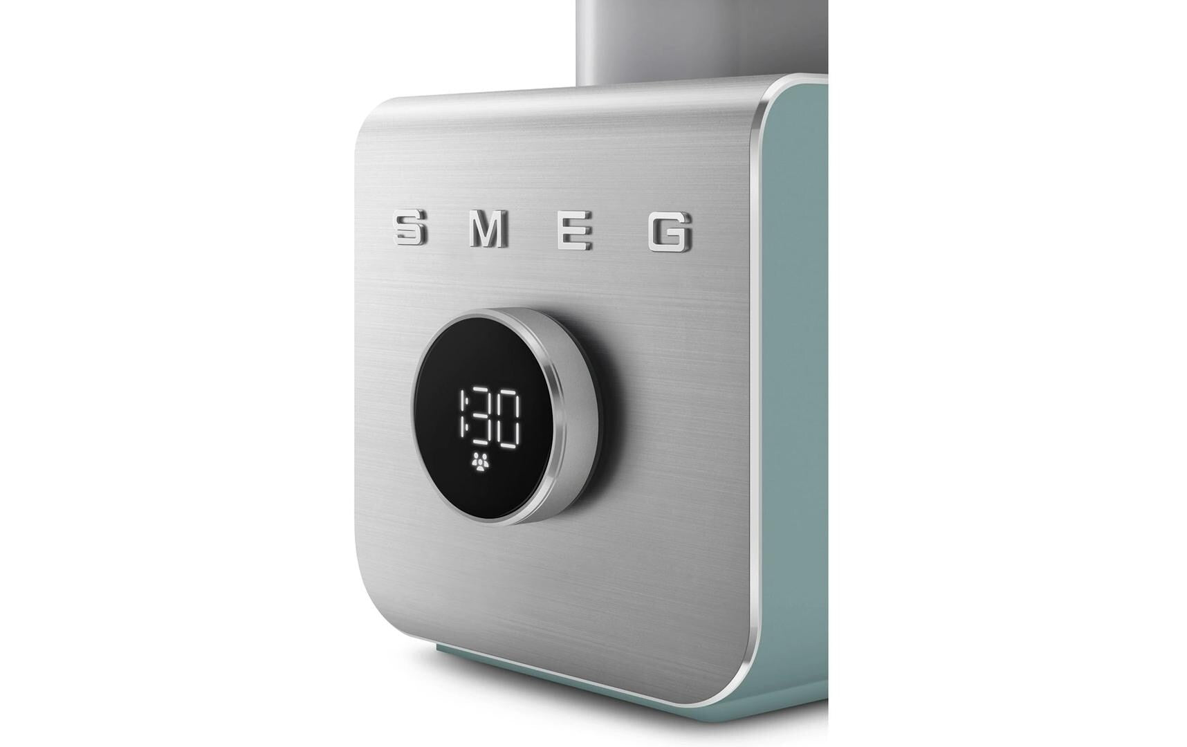 Standmixer High Performance BLC02EGMEU Grün - MEGART