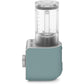 Standmixer High Performance BLC02EGMEU Grün - MEGART