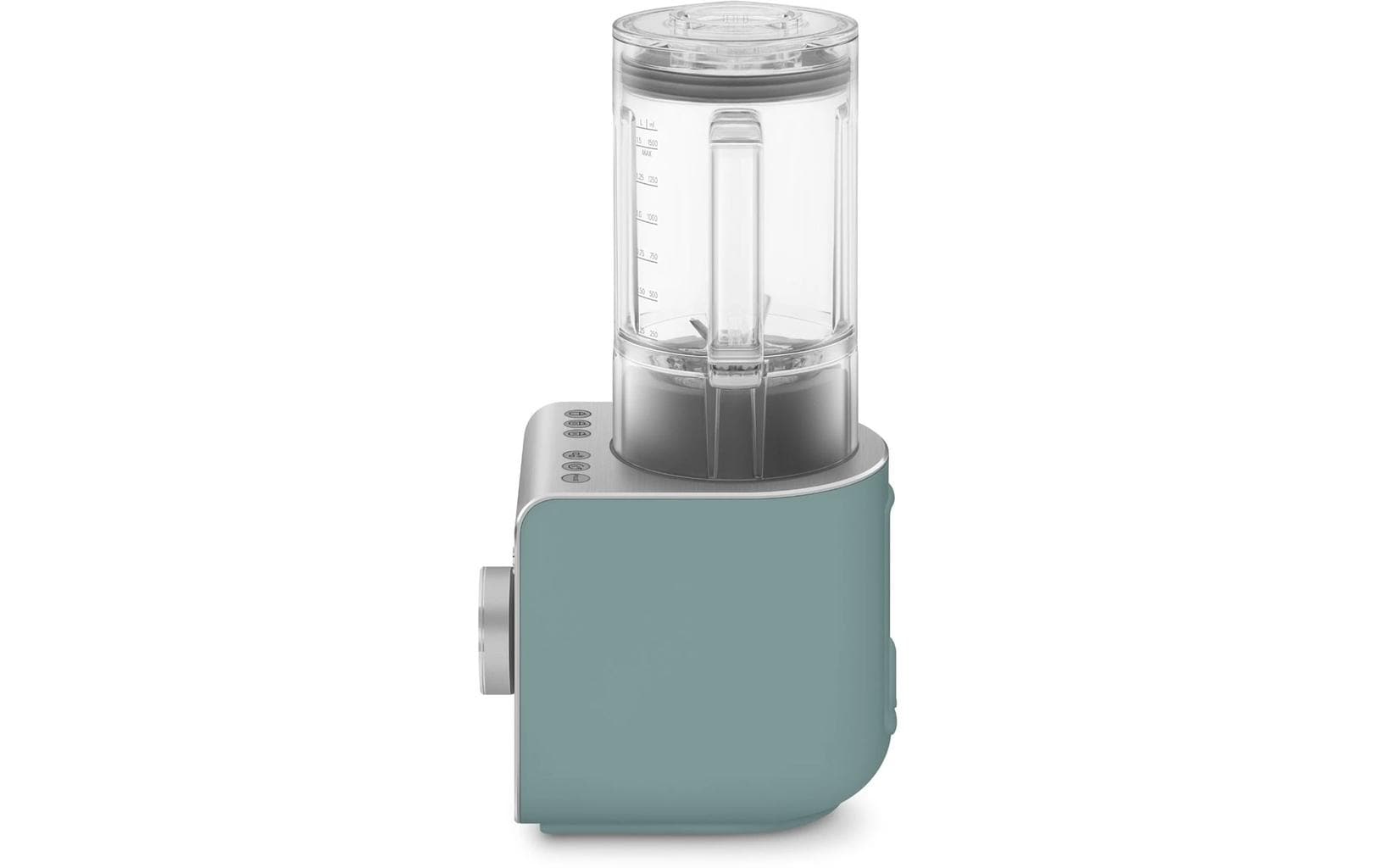 Standmixer High Performance BLC02EGMEU Grün - MEGART