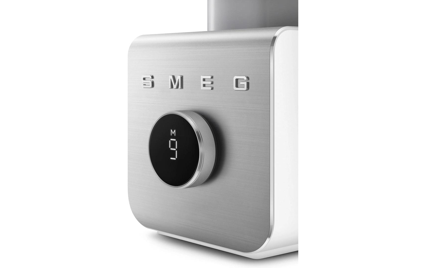 Standmixer High Performance BLC01WHMEU Weiss - MEGART