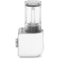 Standmixer High Performance BLC01WHMEU Weiss - MEGART