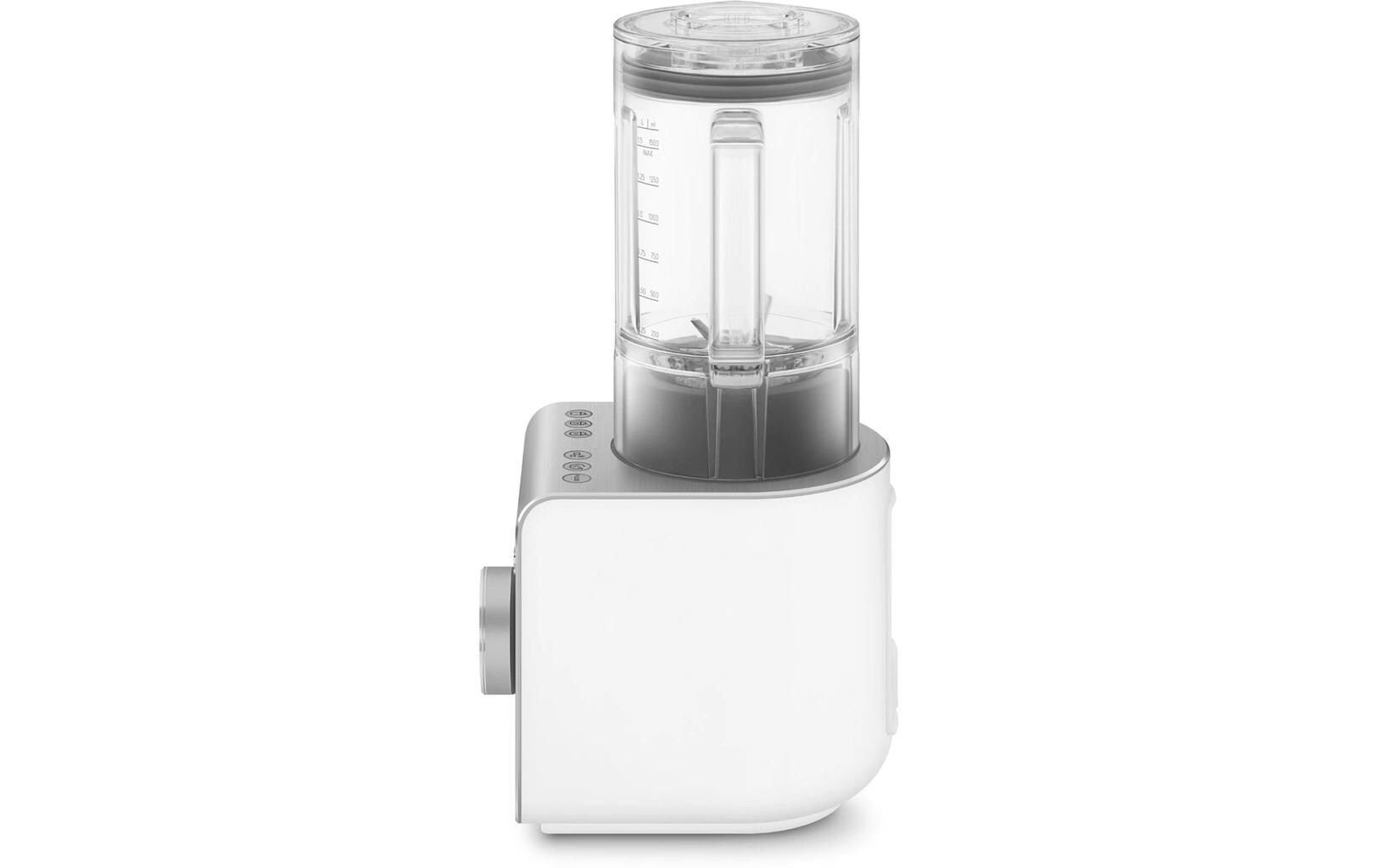 Standmixer High Performance BLC01WHMEU Weiss - MEGART