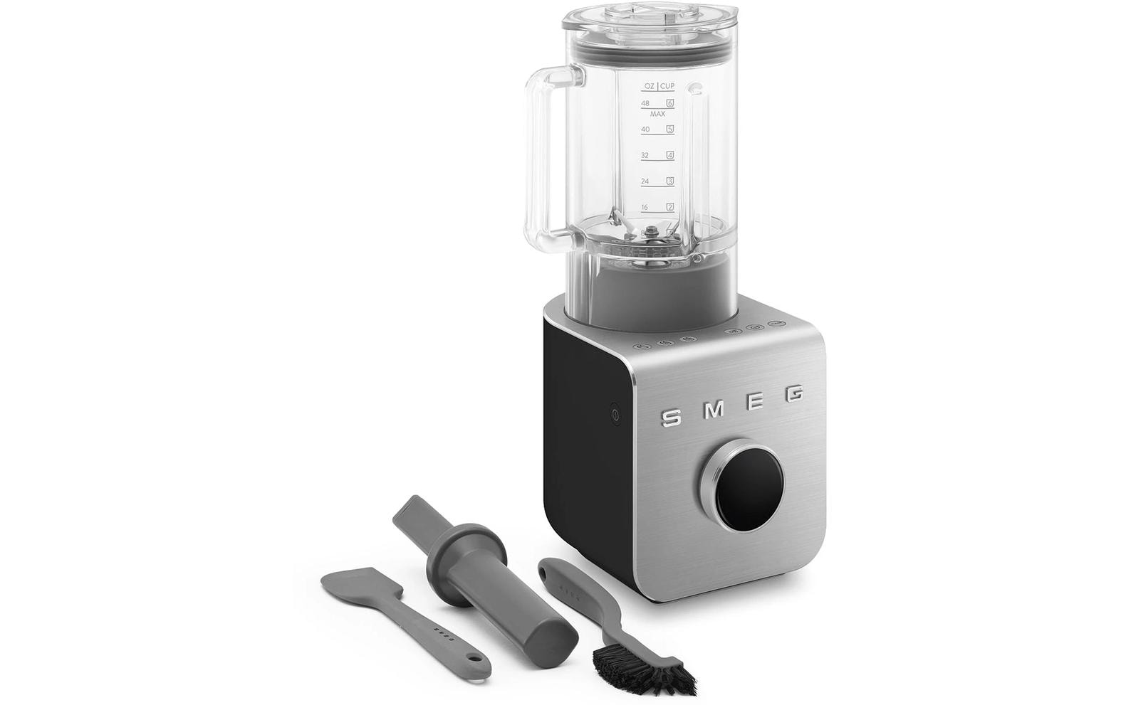 Standmixer High Performance BLC01BLMEU Schwarz - MEGART