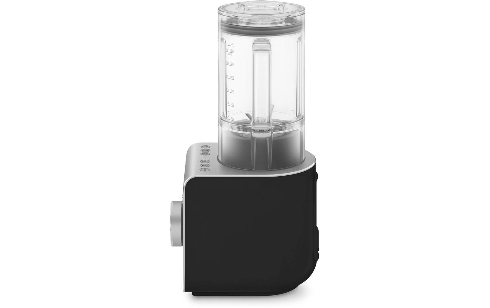 Standmixer High Performance BLC01BLMEU Schwarz - MEGART