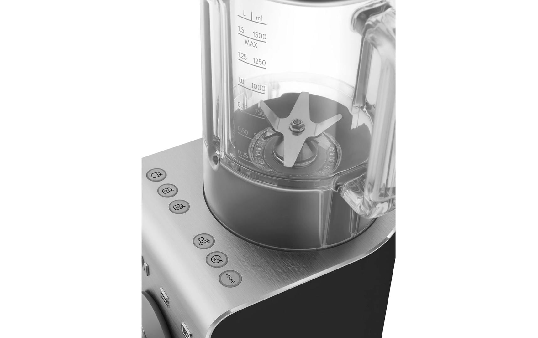 Standmixer High Performance BLC01BLMEU Schwarz - MEGART
