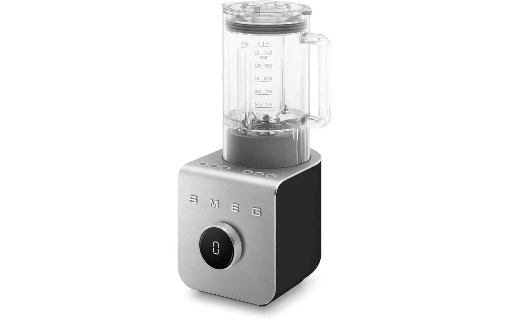 Standmixer High Performance BLC01BLMEU Schwarz - MEGART