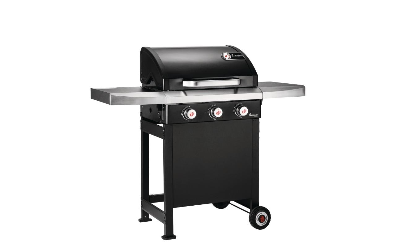 Landmann Gasgrill Rexon PTS 3.0 - MEGART