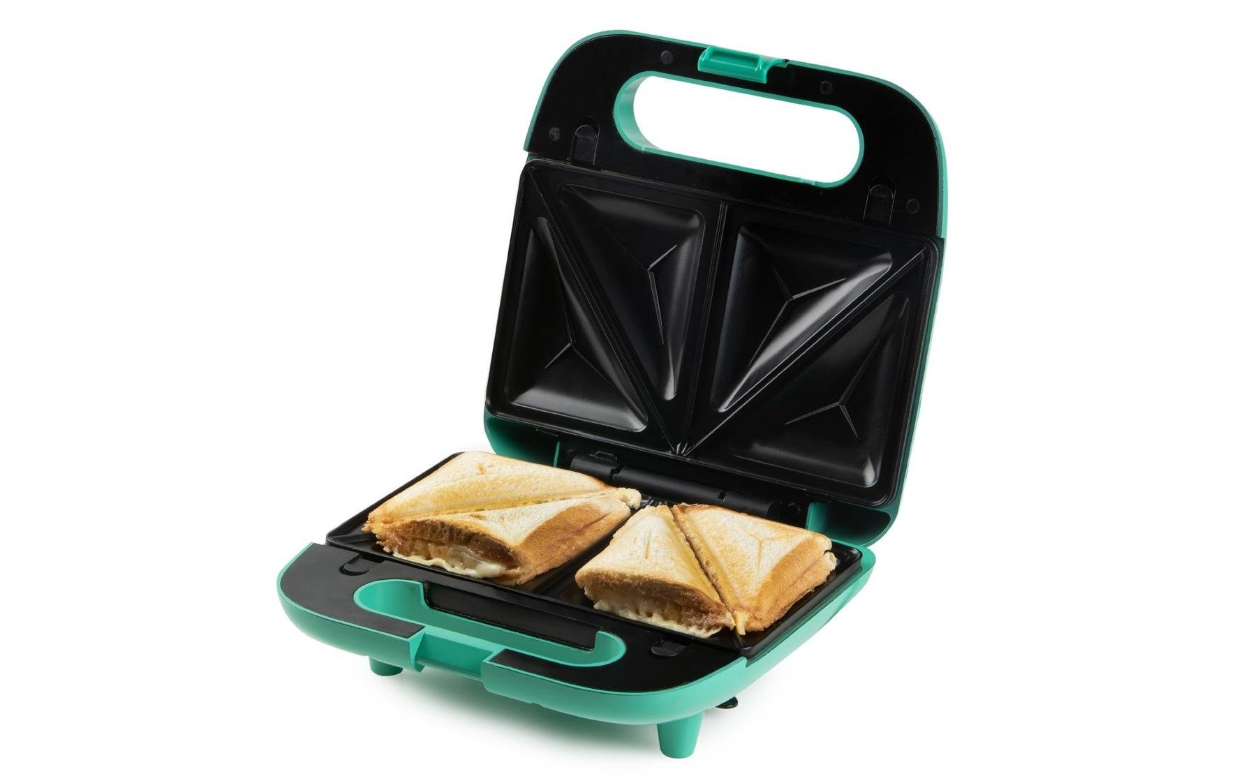 Sandwich - Toaster DO1109C 750 W - MEGART
