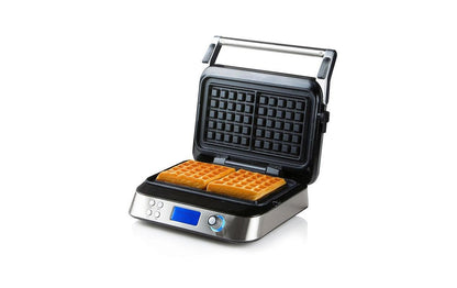 Waffeleisen DO9219W - MEGART