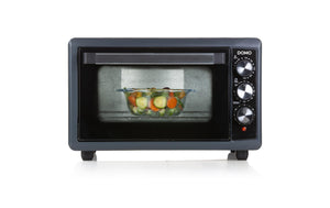 Backofen DO518GO 38 l, Blaugrau - MEGART