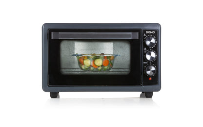 Backofen DO518GO 38 l, Blaugrau - MEGART