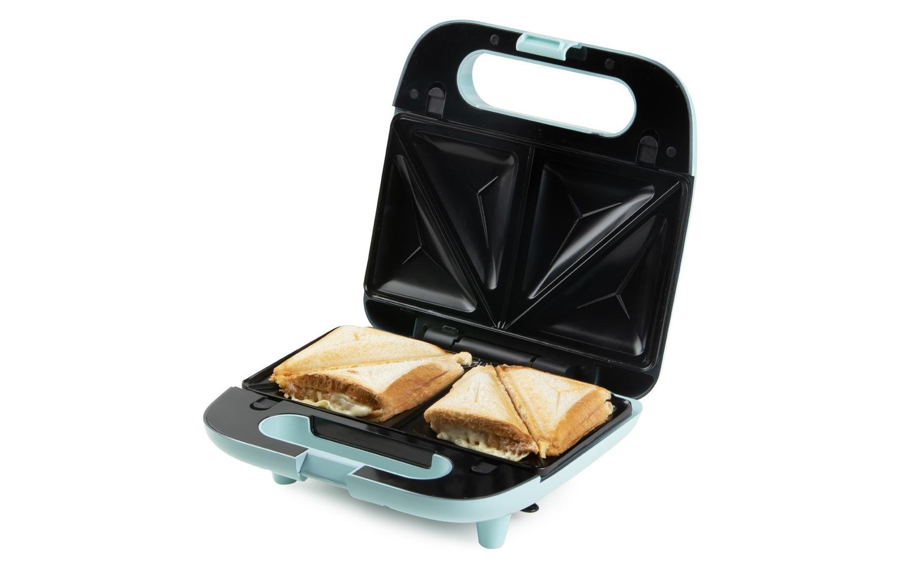 Sandwich - Toaster DO1105C 750 W - MEGART