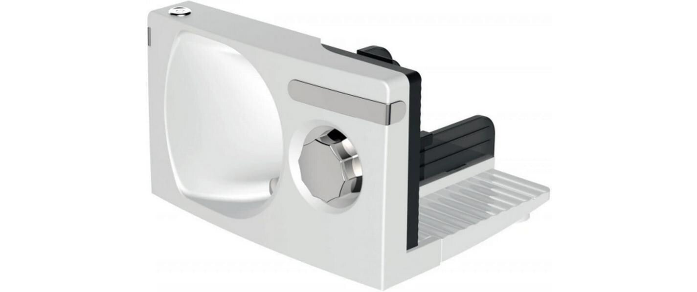 Schneidemaschine DO523S Weiss - MEGART