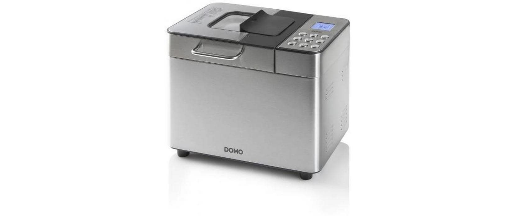 Brotbackmaschine B3971 1000 g - MEGART