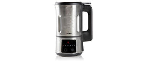 Food Processor DO727BL Silber - MEGART
