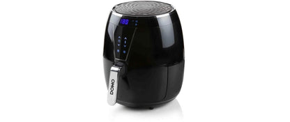 Heissluft - Fritteuse DO532FR 4 l, Schwarz - MEGART