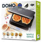 Waffeleisen DO9219W - MEGART