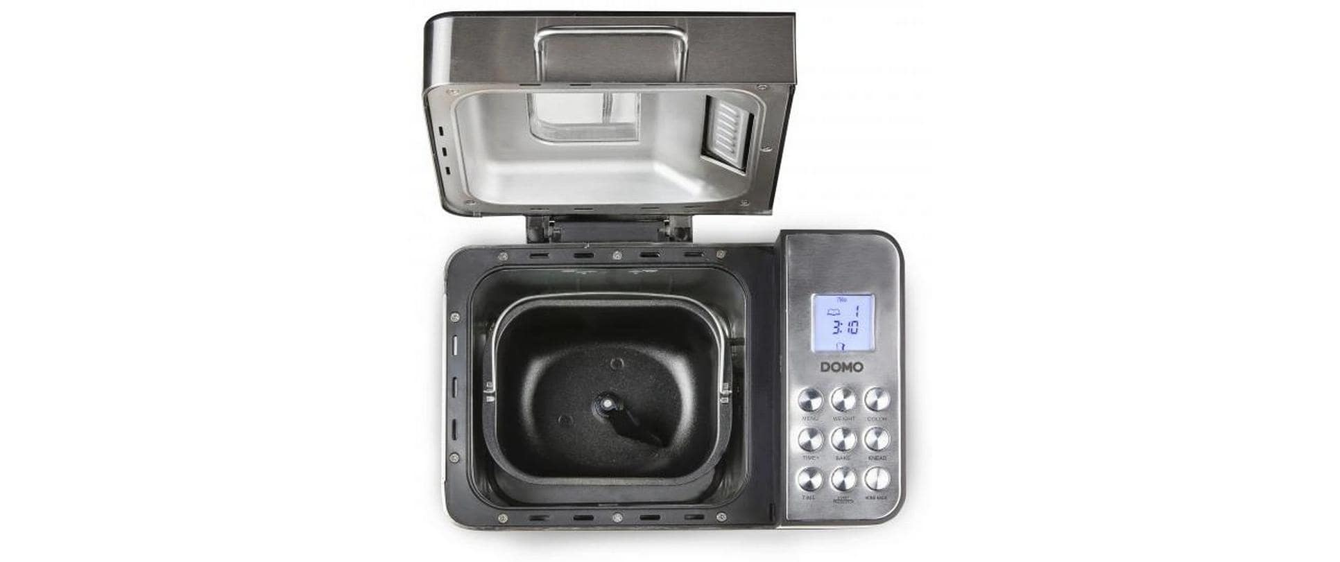 Brotbackmaschine B3971 1000 g - MEGART