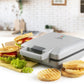 Waffeleisen DO9251W - MEGART