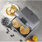 Waffeleisen DO9251W - MEGART