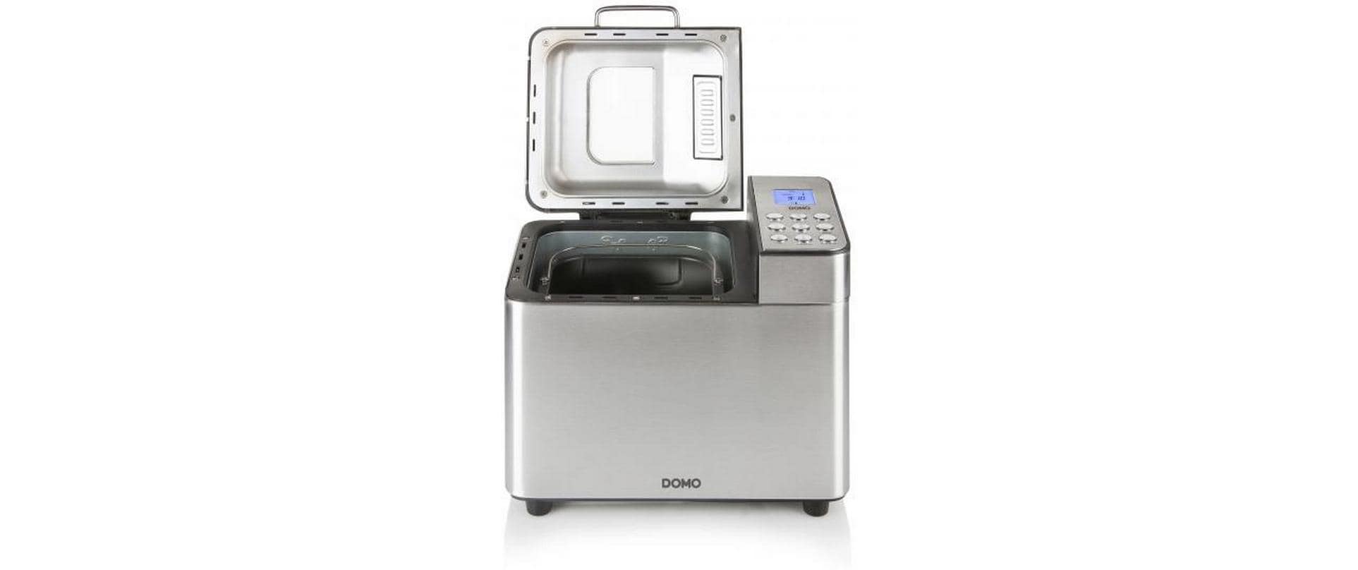 Brotbackmaschine B3971 1000 g - MEGART