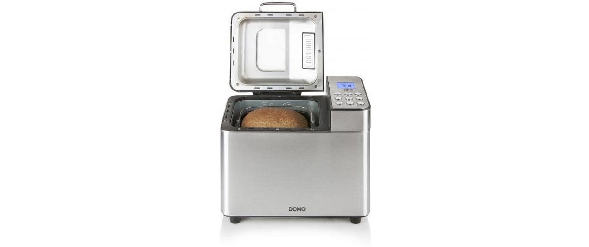Brotbackmaschine B3971 1000 g - MEGART