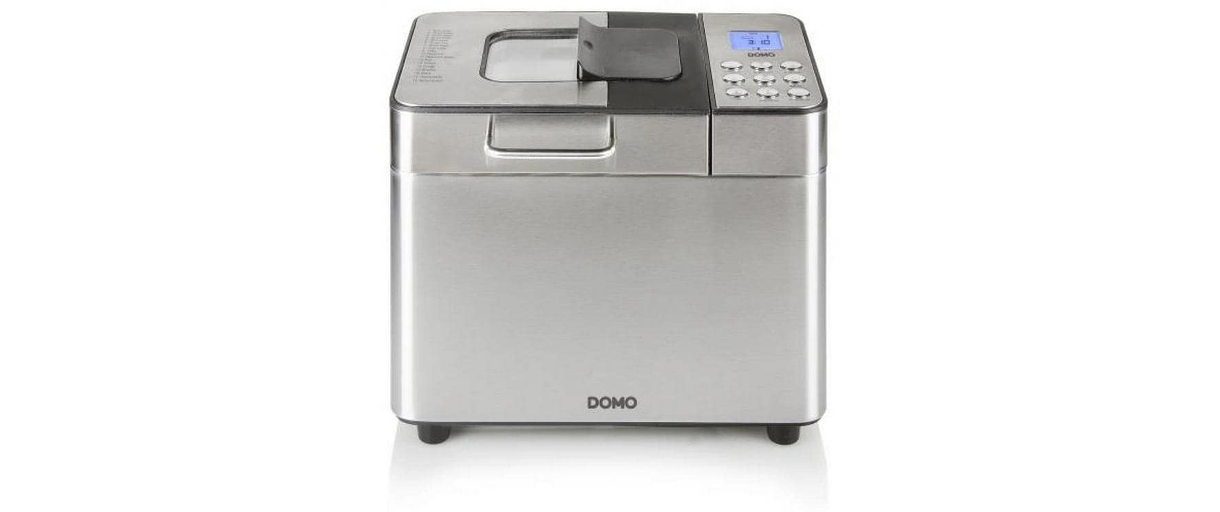 Brotbackmaschine B3971 1000 g - MEGART