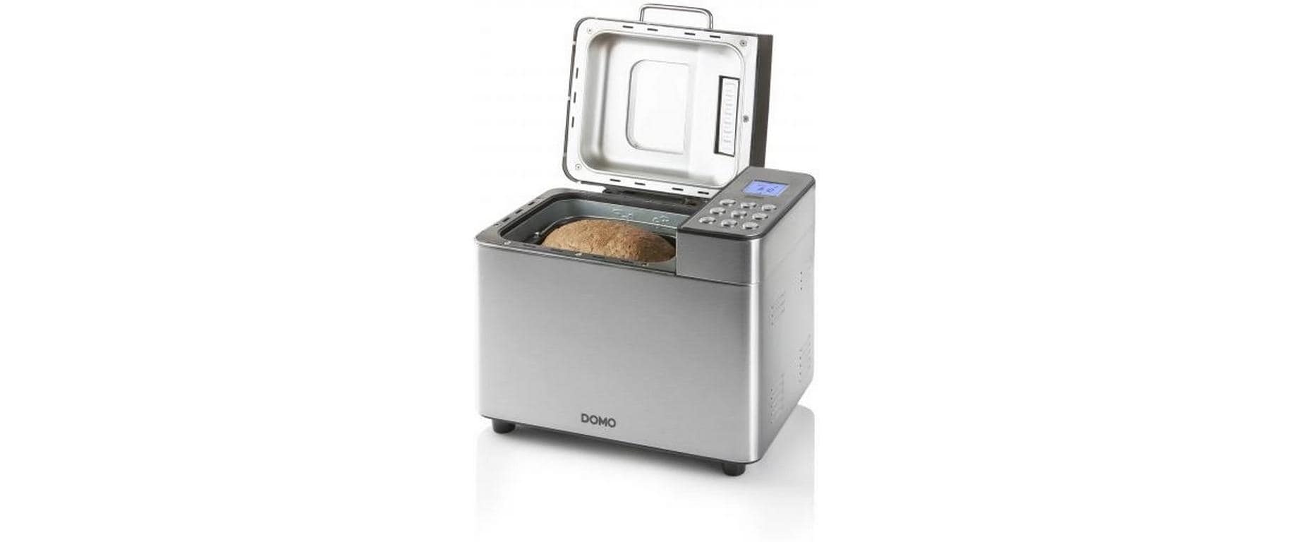 Brotbackmaschine B3971 1000 g - MEGART