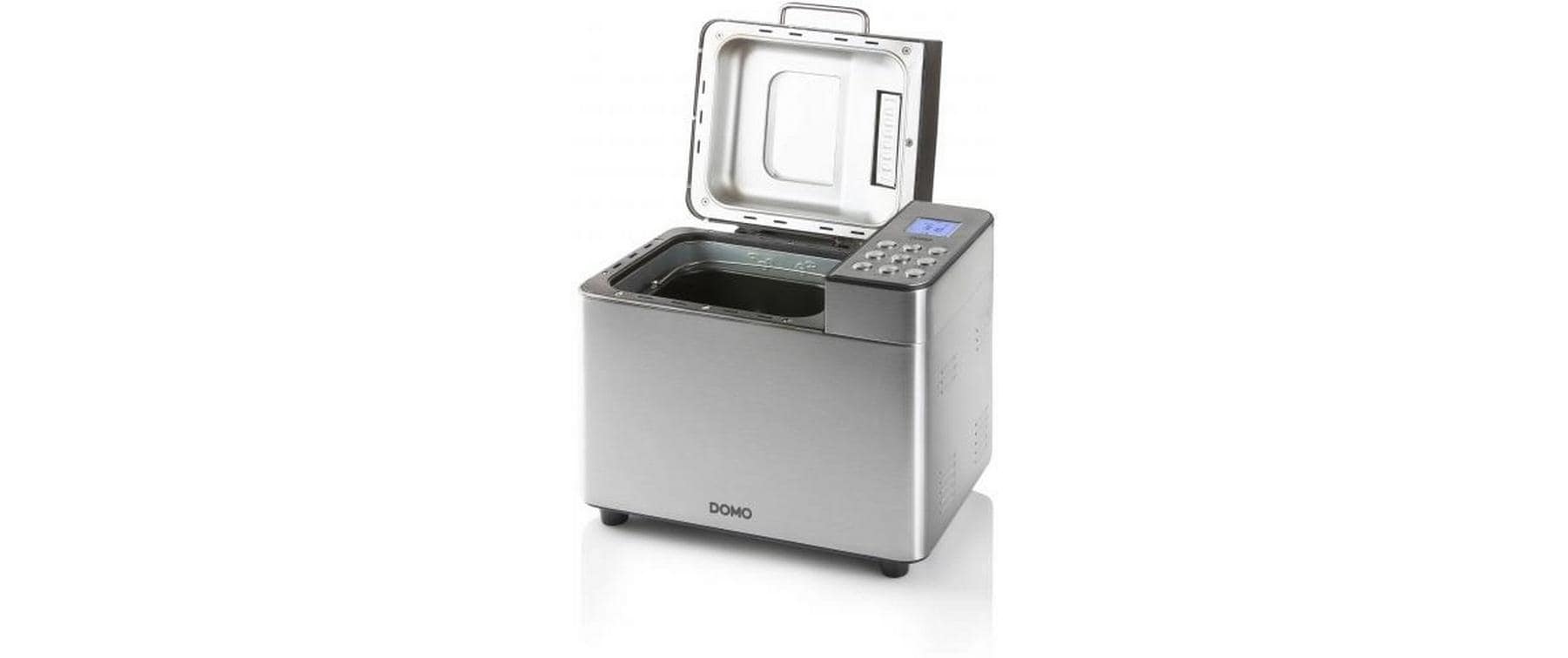 Brotbackmaschine B3971 1000 g - MEGART