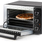 Backofen DO1107GO 28 l, Schwarz - MEGART
