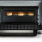 Backofen DO1107GO 28 l, Schwarz - MEGART