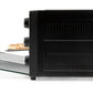 Backofen DO807GO 20 l, Schwarz - MEGART