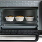 Backofen DO807GO 20 l, Schwarz - MEGART