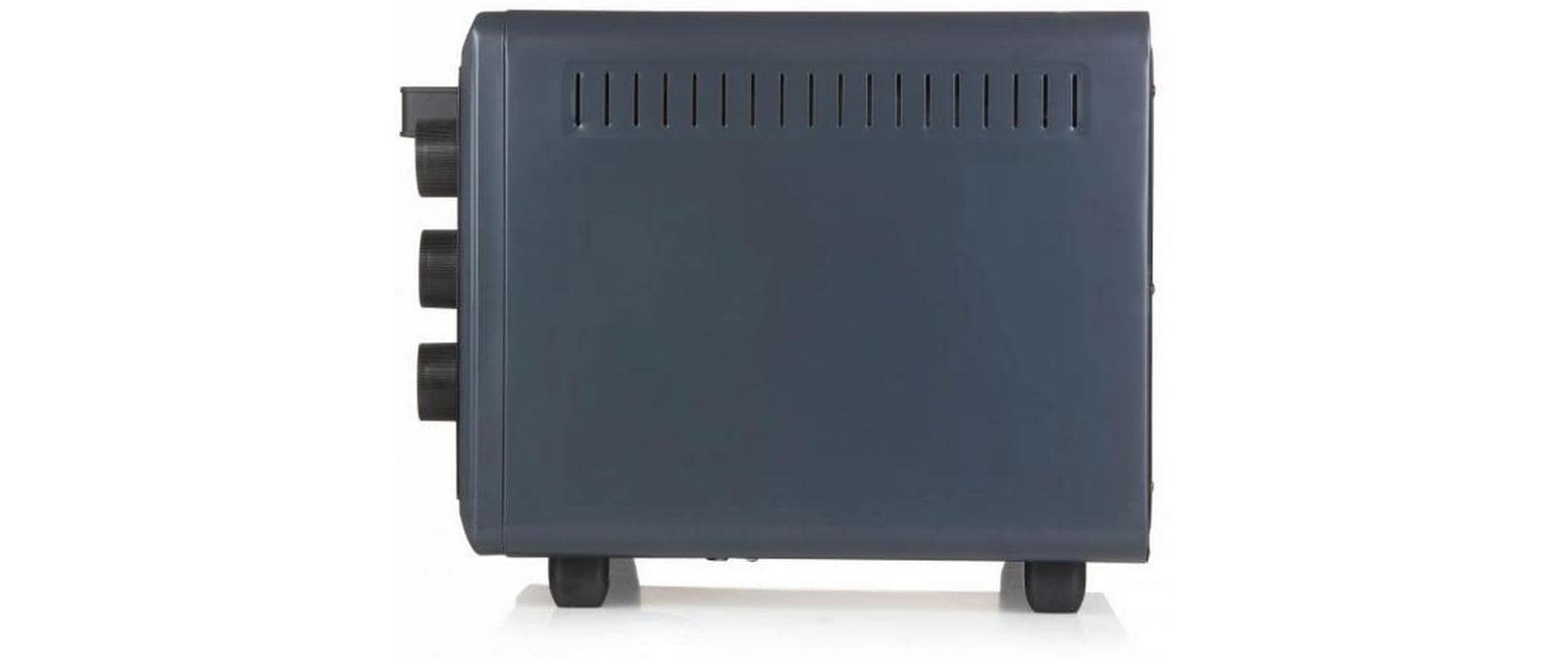 Backofen DO518GO 38 l, Blaugrau - MEGART
