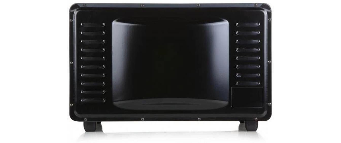 Backofen DO518GO 38 l, Blaugrau - MEGART