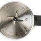 Food Processor DO727BL Silber - MEGART