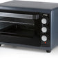 Backofen DO518GO 38 l, Blaugrau - MEGART