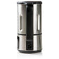 Food Processor DO727BL Silber - MEGART