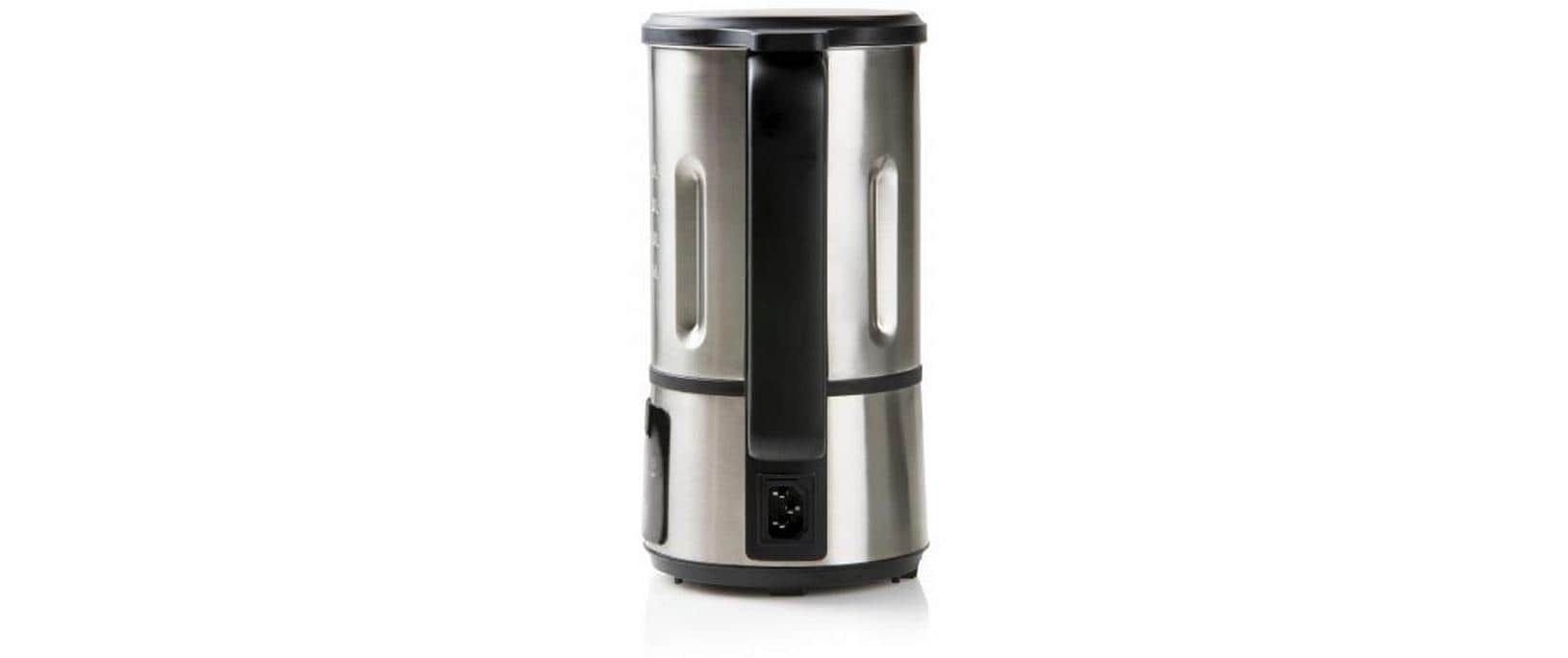 Food Processor DO727BL Silber - MEGART