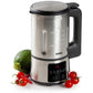 Food Processor DO727BL Silber - MEGART